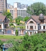 Частный дом в Киеве