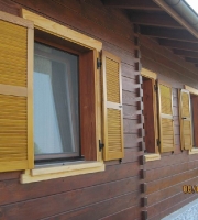 Частный дом в Черновцах